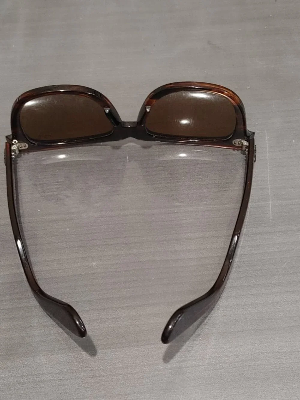 Ray-Ban Wayfarer Sunglasses